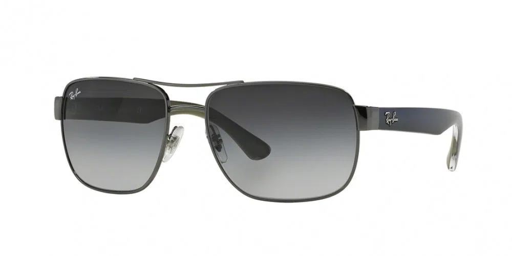 Ray-Ban 3530 Sunglasses - view 2
